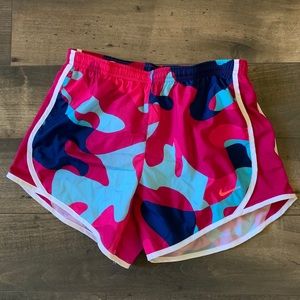 Nike athletic shorts - youth XL